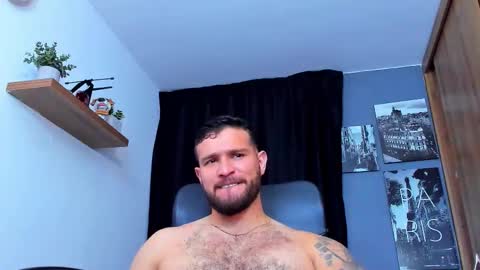 Andrew Diaz online show from 12.15.25