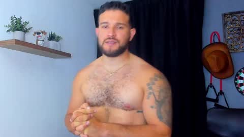 Andrew Diaz online show from 04.10.26