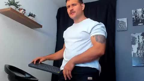 Andrew Diaz online show from 07.22.26
