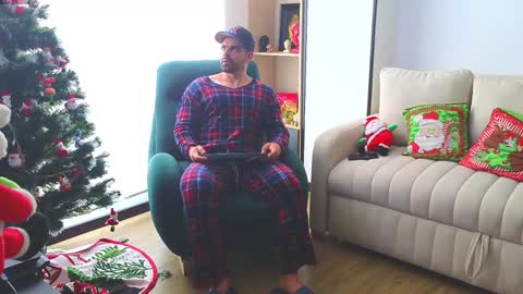 Andrew online show from 12.28.24