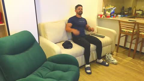 Andrew online show from 01.23.25