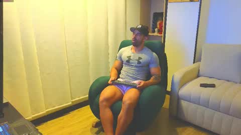 Andrew online show from 02.13.25