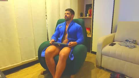 Andrew online show from 02.14.25