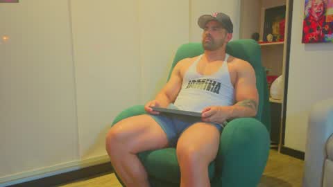 Andrew online show from 06.14.26