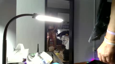 andrewgennie online show from 12.08.24