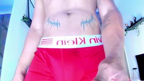 ANDREW KENNOXX online show from 02.03.26