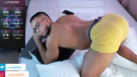 Follow me in Fansly     online show from 03.03.25