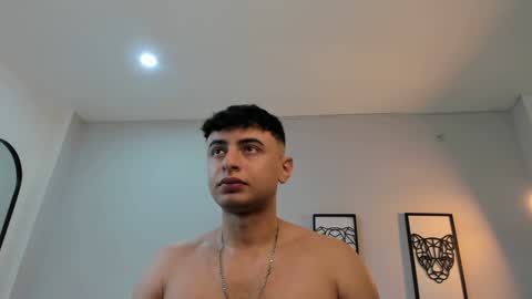 Andrewlamar21 online show from 01.17.25