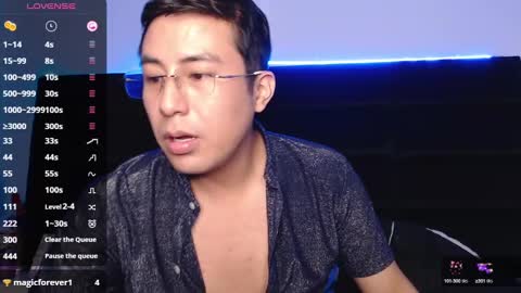 andrewmhilton_ online show from 01.09.25