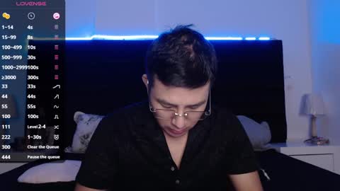 andrewmhilton_ online show from 01.20.25