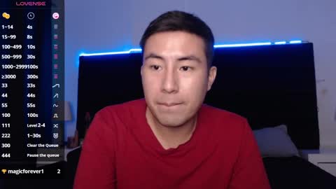 andrewmhilton_ online show from 01.24.25