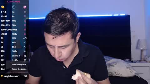 andrewmhilton_ online show from 01.28.25