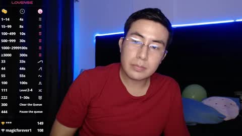 andrewmhilton_ online show from 02.10.25