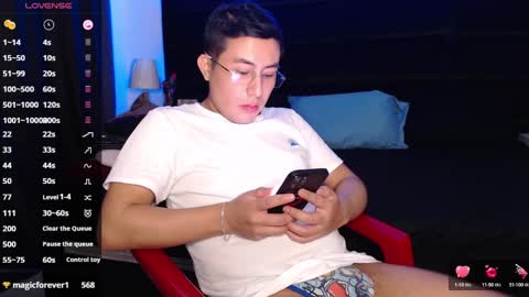 andrewmhilton_ online show from 03.09.25