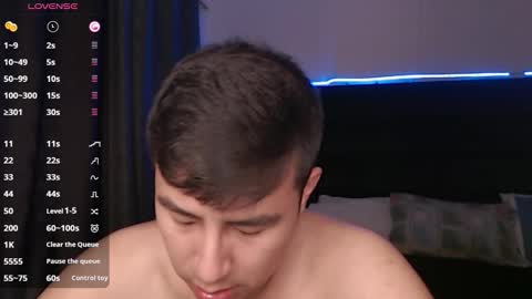 andrewmhilton_ online show from 09.21.25