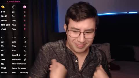 andrewmhilton_ online show from 11.18.25