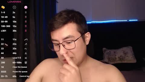 andrewmhilton_ online show from 11.20.25