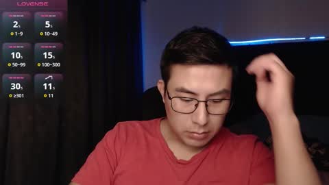 andrewmhilton_ online show from 12.20.25