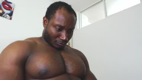 Andrew Oconnor online show from 01.12.25