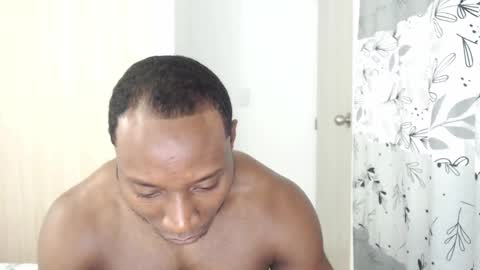 Andrew Oconnor online show from 02.05.25