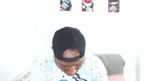 Andrew Oconnor online show from 12.01.25