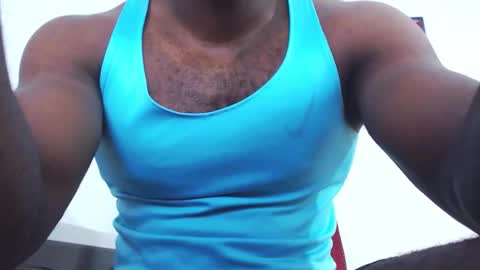 Andrew Oconnor online show from 01.08.26