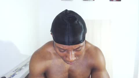 Andrew Oconnor online show from 03.17.26