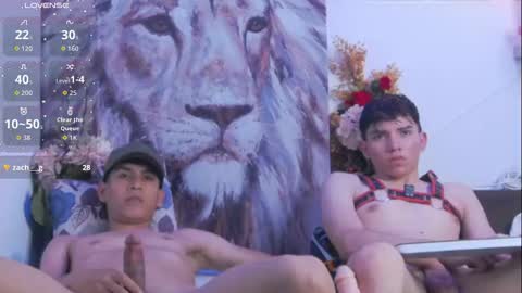 AndreWortix online show from 11.06.25