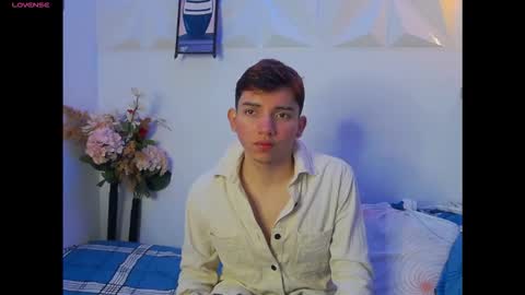 AndreWortix online show from 12.03.25