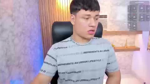 Andrew online show from 09.08.25