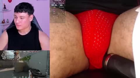 Andrew online show from 09.13.25