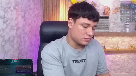 Andrew online show from 10.01.25