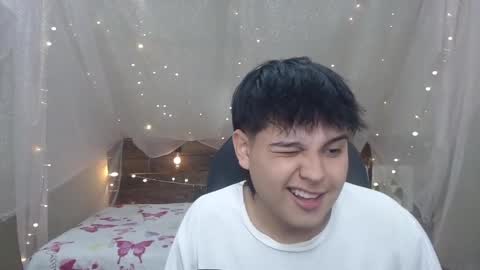 ANDREW online show from 12.22.24