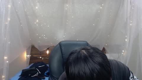 ANDREW online show from 12.27.24