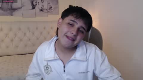 ANDREW online show from 01.10.25