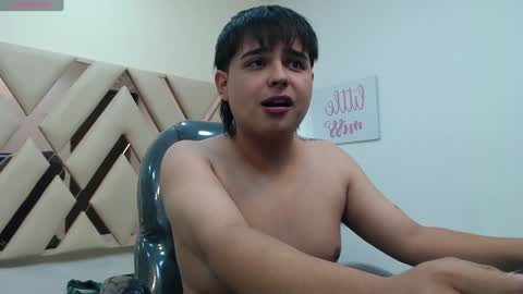 ANDREW online show from 01.12.25