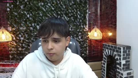 ANDREW online show from 01.13.25