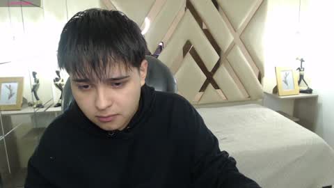 ANDREW online show from 01.16.25