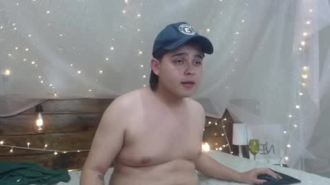 ANDREW online show from 01.16.25