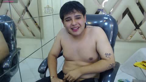 ANDREW online show from 01.28.25