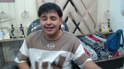 ANDREW online show from 01.30.25