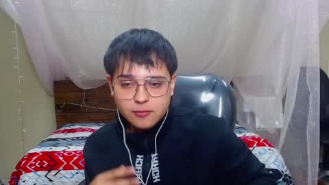 ANDREW online show from 02.07.25