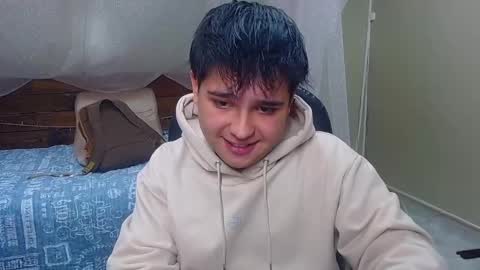 ANDREW online show from 02.14.25