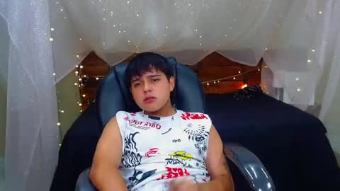 ANDREW online show from 02.28.25