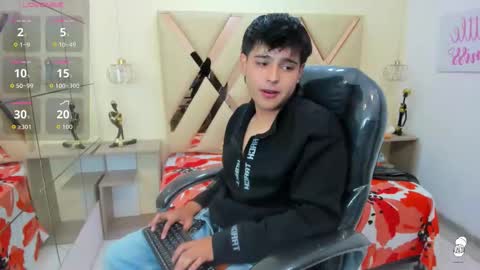 ANDREW online show from 09.19.25