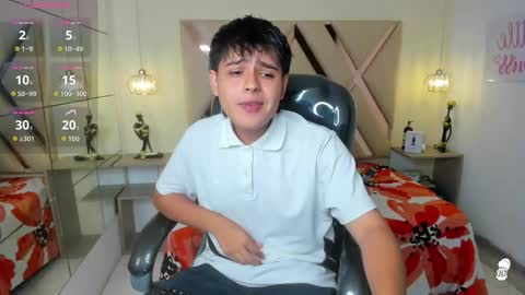 ANDREW online show from 09.20.25