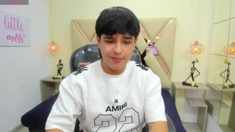 ANDREW online show from 04.11.26