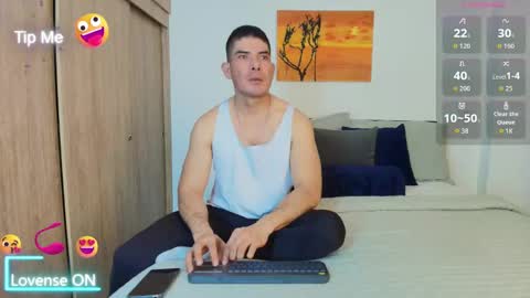 andrewstelee online show from 09.09.25