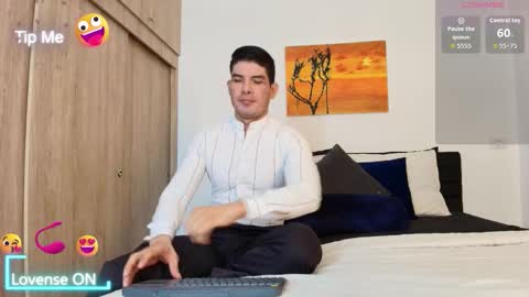 andrewstelee online show from 10.30.25