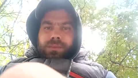 Snapshot of andrey21q chatting on 10.16.25 andrey21q online show from 10.16.25